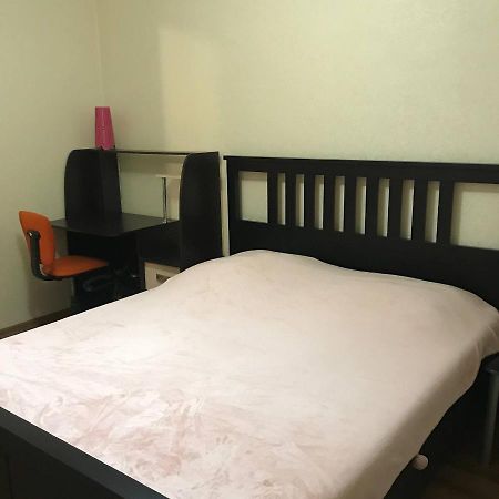 Chasha Polnaya Apartment Sukhumi Ngoại thất bức ảnh