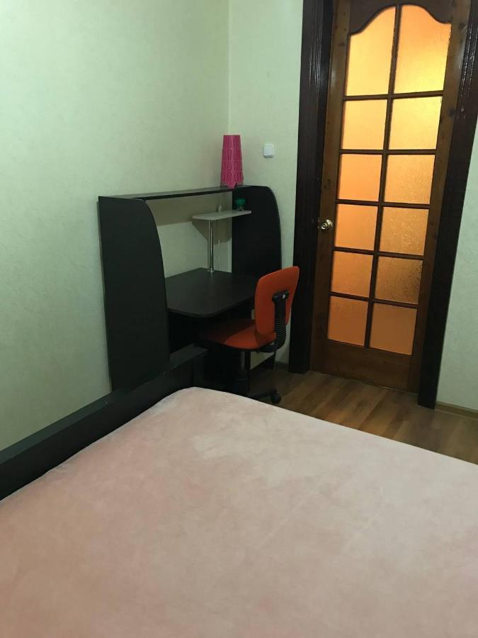 Chasha Polnaya Apartment Sukhumi Ngoại thất bức ảnh