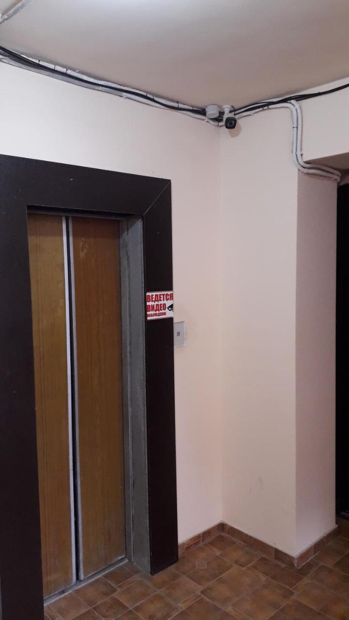 Chasha Polnaya Apartment Sukhumi Ngoại thất bức ảnh